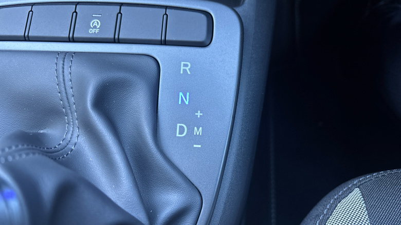 Hyundai i10 1.0 [63] Advance 5dr Auto [Nav] Petrol Hatchback